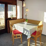 Apartament Apartment Seekarspitz By Interhome *