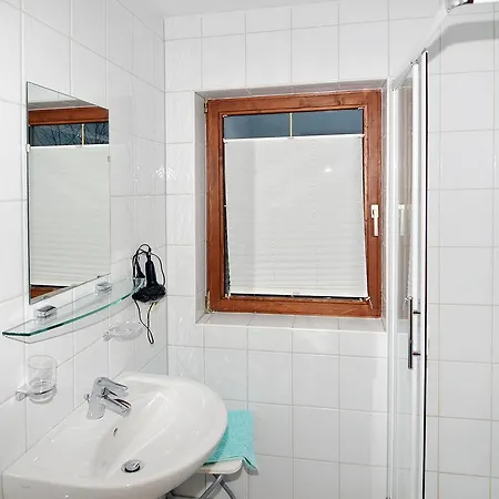 Apartment Seekarspitz By Interhome * Ахенкирьх