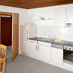 아파트 Apartment Seekarspitz By Interhome