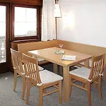 Apartment Seekarspitz By Interhome 아파트 *