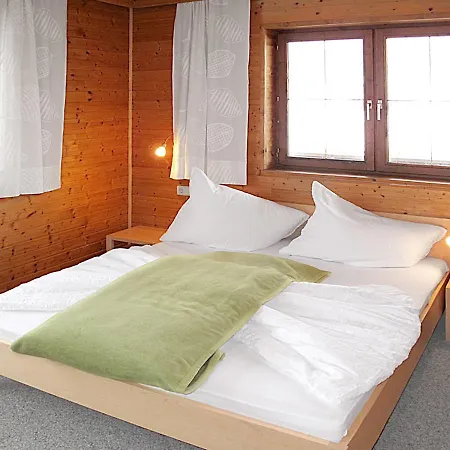 Apartment Seekarspitz By Interhome Apartman