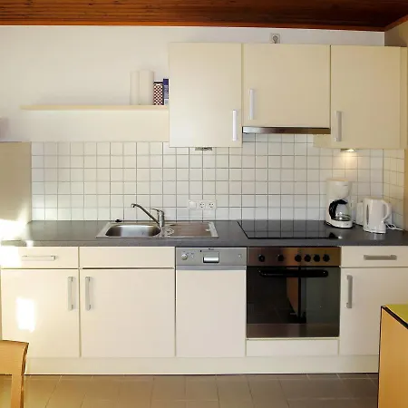 Apartment Seekarspitz By Interhome *