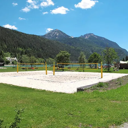 Apartman Apartment Seekarspitz By Interhome Achenkirch