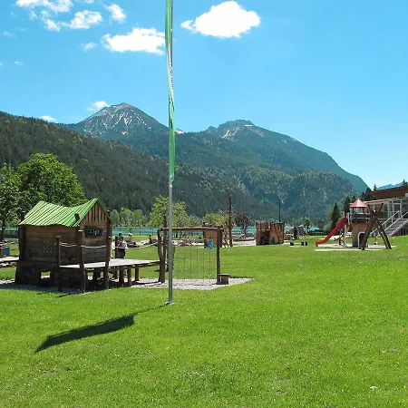 Apartman Apartment Seekarspitz By Interhome *