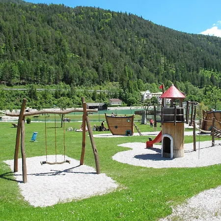 Apartment Seekarspitz By Interhome Apartman *