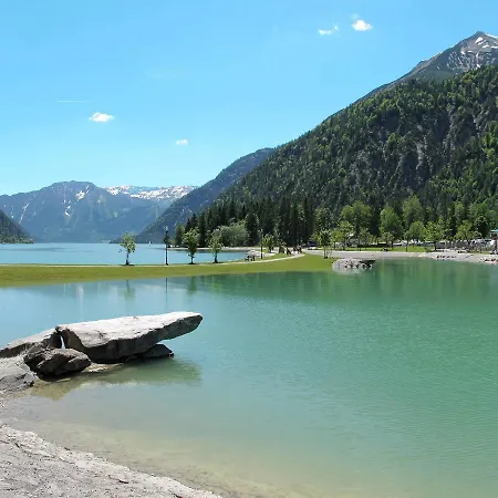 Apartment Seekarspitz By Interhome Achenkirch