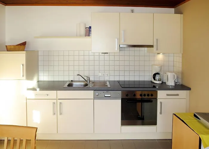 Apartment Seekarspitz By Interhome *