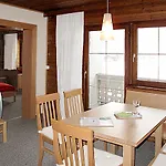 Apartment Seekarspitz By Interhome Appartement
