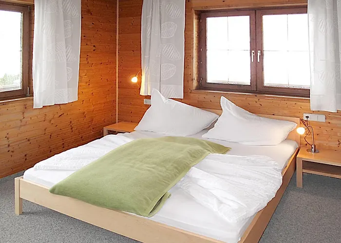 Apartment Seekarspitz By Interhome 아파트