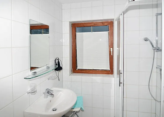 Apartment Seekarspitz By Interhome * 아첸키르흐